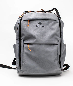 Mochilas balísticas