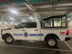 RAM POLICE