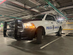 RAM POLICE