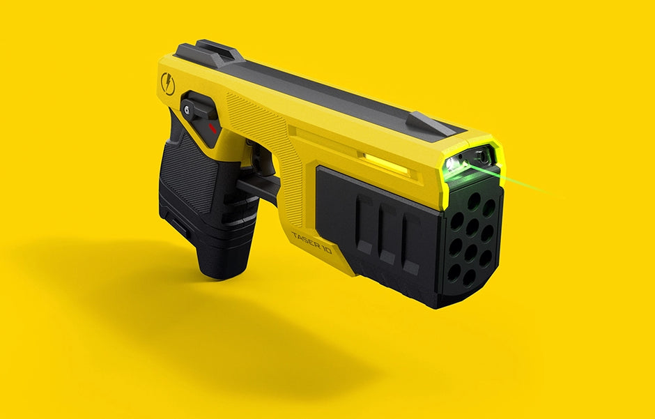 Taser 10