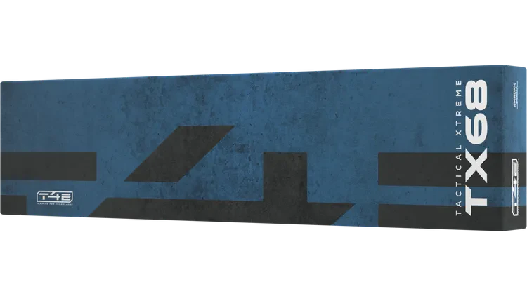 P2P LANZADOR HDX - TIPO ESCOPETA CALIBRE 0.68"