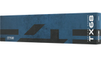P2P LANZADOR HDX - TIPO ESCOPETA CALIBRE 0.68"