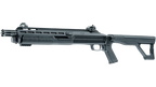 P2P LANZADOR HDX - TIPO ESCOPETA CALIBRE 0.68"