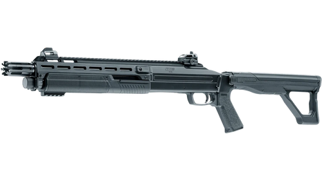 P2P LANZADOR HDX - TIPO ESCOPETA CALIBRE 0.68"