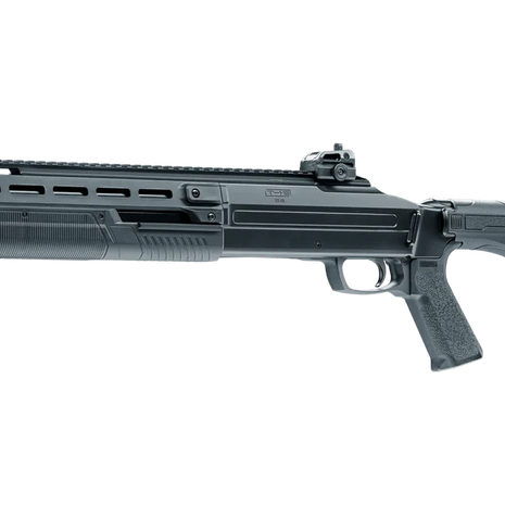 P2P LANZADOR HDX - TIPO ESCOPETA CALIBRE 0.68"