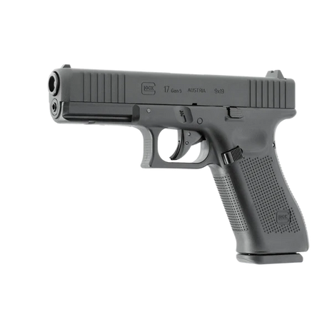 GLOCK 17 GEN 5 - LANZADOR NO LETAL - CALIBRE 0.43"