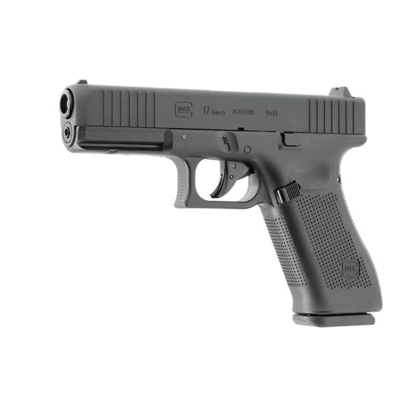 GLOCK 17 GEN 5 - LANZADOR NO LETAL - CALIBRE 0.43"