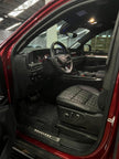 Nivel 5 - Escalade Cherry Black