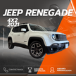 Jeep renegade 2021