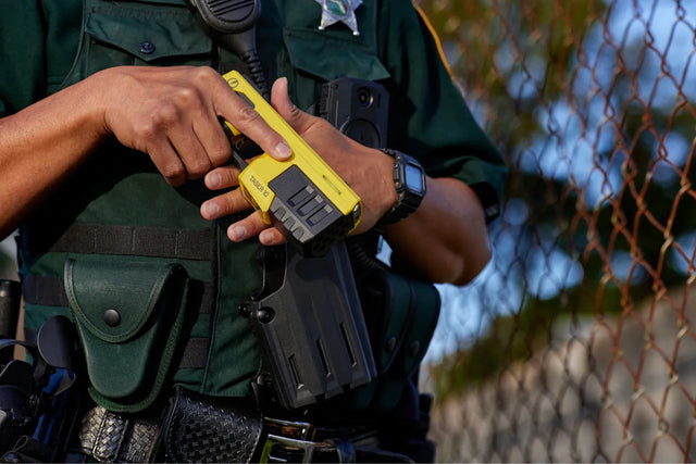 Taser 10