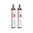 TANQUE 88 GRAMOS Co2 - 2 PACK