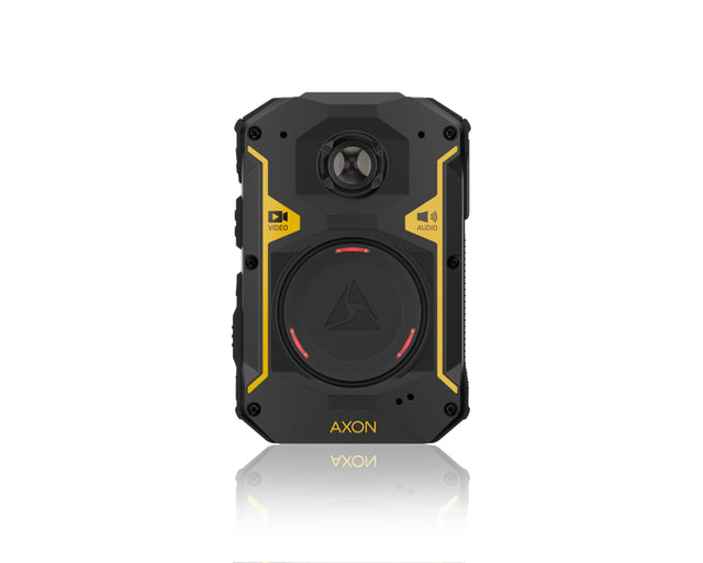 Axon Body 4