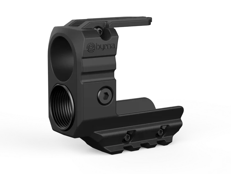 BYRNA BOOST PARA LANZADORA BYRNA SD - ADAPTADOR PARA CO2 DE 12 GRAMOS