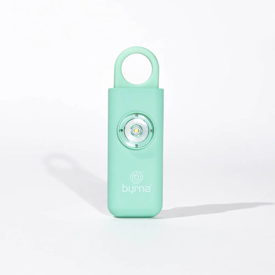 BYRNA BANSHEE - ALARMA PERSONAL