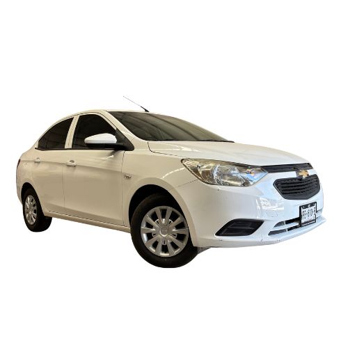 CHEVROLET AVEO 2020