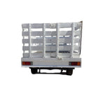 NISSAN ESTAQUITAS NP 300 2022