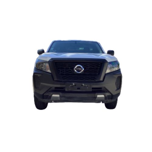 NISSAN ESTAQUITAS NP 300 2022