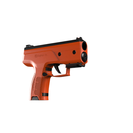 LANZADOR NO LETAL CAL .61¨