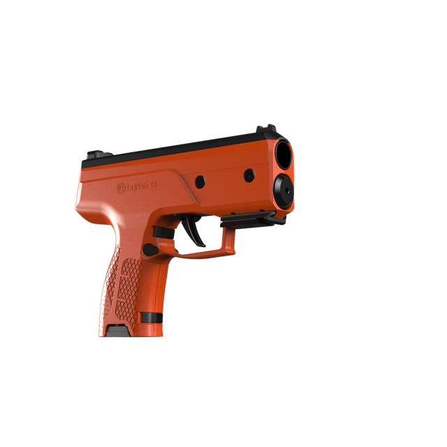 LANZADOR NO LETAL CAL .61¨