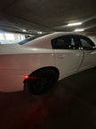 Interceptor Escolta - Charger