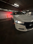 Interceptor Escolta - Charger