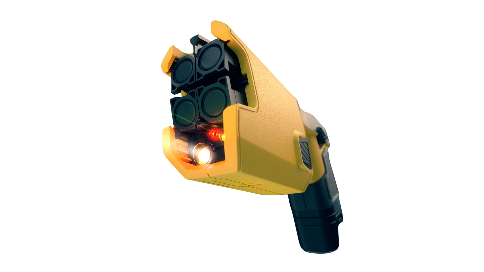 Taser 7