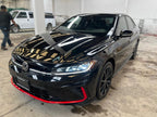 Nivel 3 - Jetta GLI Black Sentinel