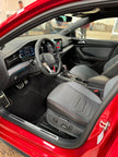 Nivel 3 - Jetta GLI Red Sentinel