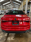 Nivel 3 - Jetta GLI Red Sentinel