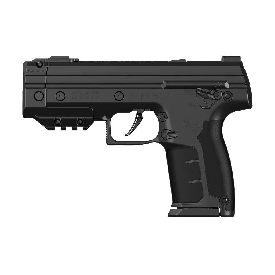 KIT BYRNA LE LANZADOR NO LETAL CAL. 0.68
