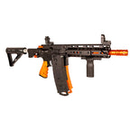 MISSION 4 BYRNA - LANZADOR NO LETAL - CALIBRE 0.68"