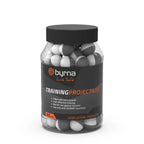 BYRNA PROYECTIL PRO TRAINING (TALCO) - 95 PROYECTILES