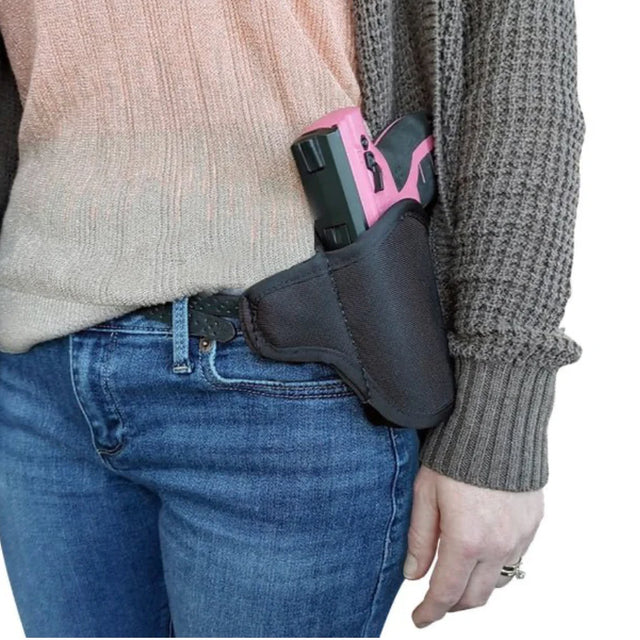 BYRNA FUNDA NYLON
