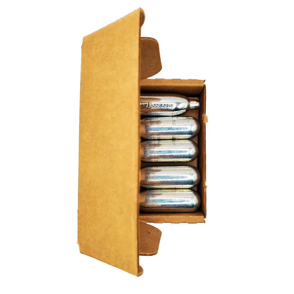 TANQUE 8 GRAMOS Co2 - 10 PACK
