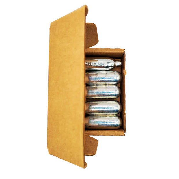 TANQUE 8 GRAMOS Co2 - 10 PACK