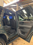 Nivel 5 - Tahoe Titanium Blue