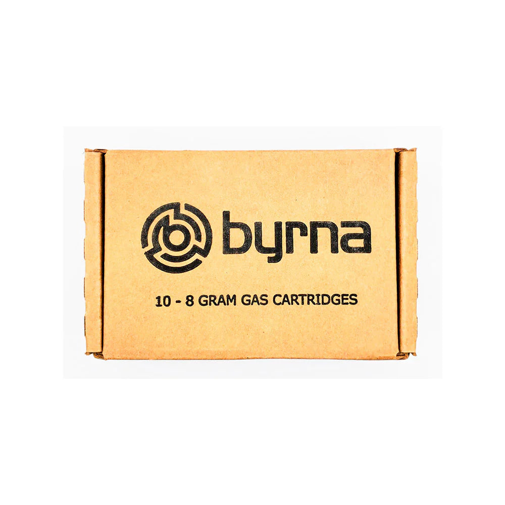 TANQUE 8 GRAMOS Co2 - 10 PACK
