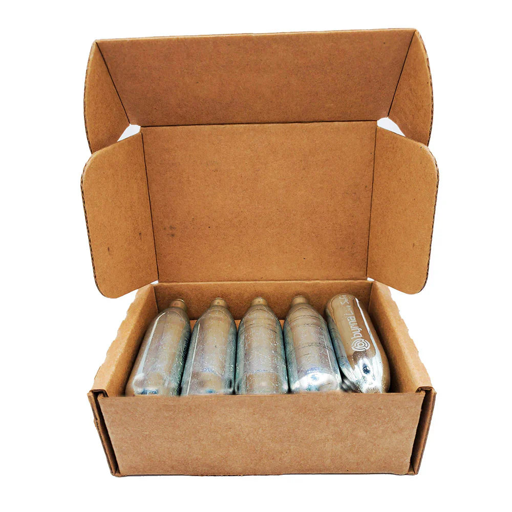 TANQUE 8 GRAMOS Co2 - 10 PACK
