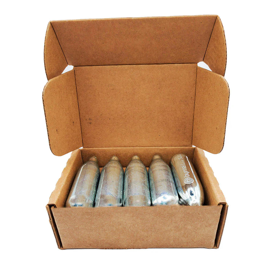 TANQUE 8 GRAMOS Co2 - 10 PACK