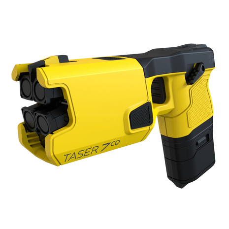 Taser 7