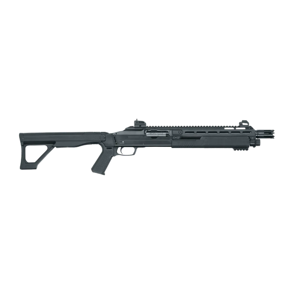 P2P LANZADOR HDX - TIPO ESCOPETA CALIBRE 0.68"