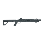 P2P LANZADOR HDX - TIPO ESCOPETA CALIBRE 0.68"
