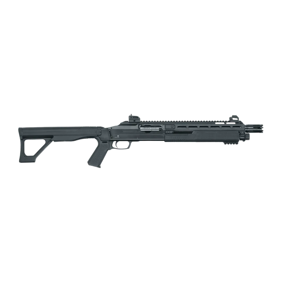 P2P LANZADOR HDX - TIPO ESCOPETA CALIBRE 0.68"