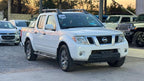 Nissan Frontier 4xPro