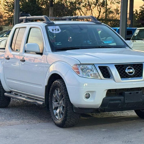Frontier