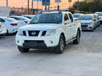 Nissan Frontier 4xPro