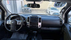 Nissan Frontier 4xPro
