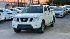 Nissan Frontier 4xPro