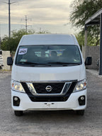 Nissan Urvan
