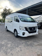 Nissan Urvan